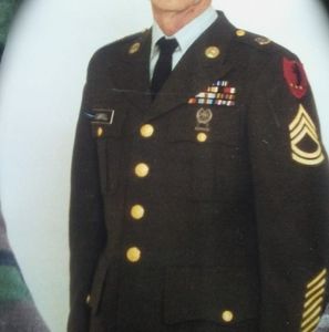 Meet your Posher, Virgil